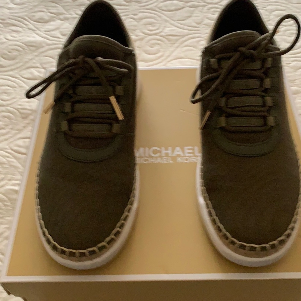 MIchael Kors Sneakers